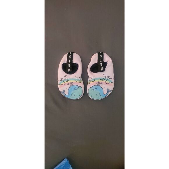 NWT MET52 BABY WATER SHOES - Picture 1 of 6